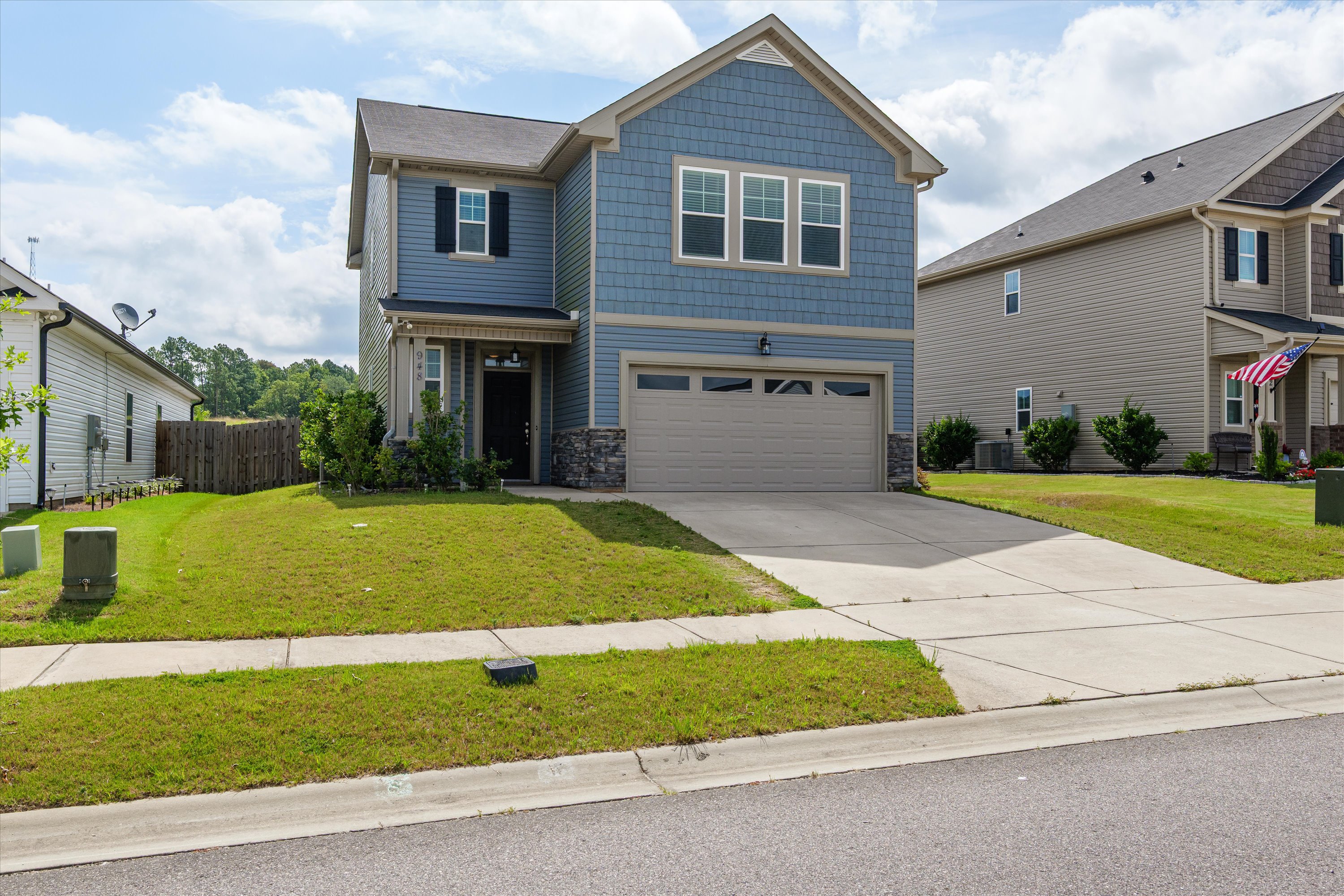 948 Newburn Drive